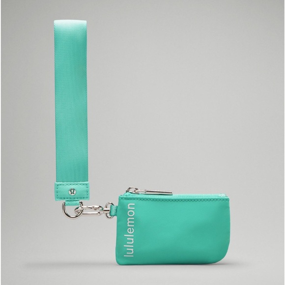 Lululemon | dual pouch wristlet - Picture 4 of 7